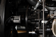 SFM6S090 Engine Front c